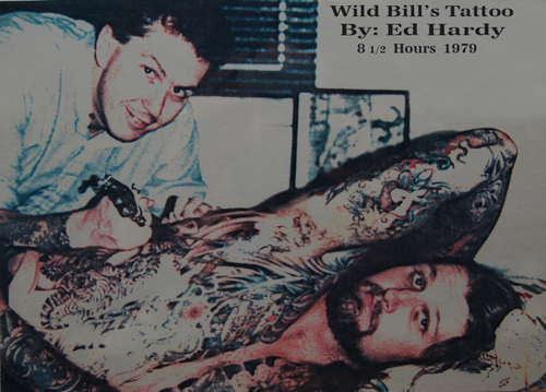 Wild Bill